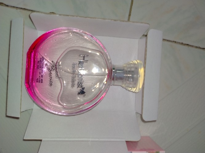 Herborist Eau De Toilet Parfum 100ml