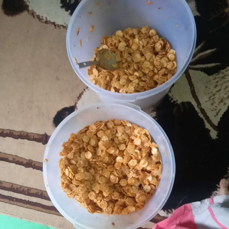 

kripikopakpedaslezattt