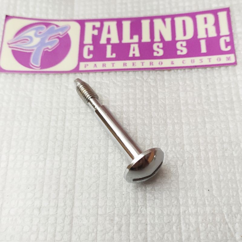 baut box aki honda win baut side cover win baut body samping win