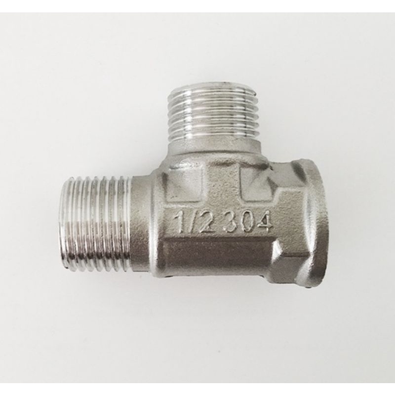 sambungan shower / cabang shower / selang shower