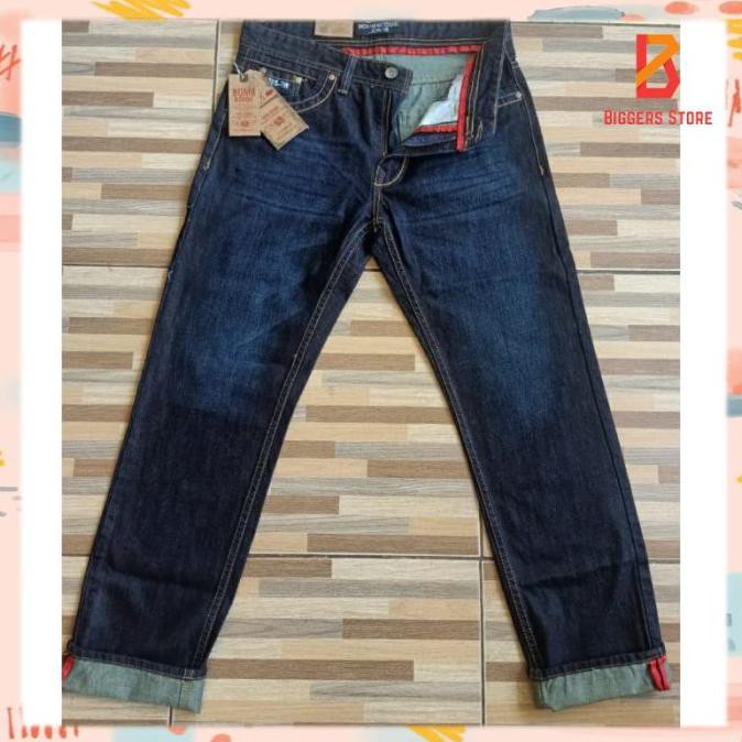 Celana Jeans Boombogie Pria Quality Premium,Celana Jeans Boombogie Pastimurcebos