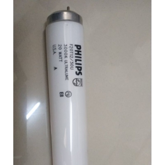 Jual Lampu U30 untuk Judge II QC light box Shopee Indonesia