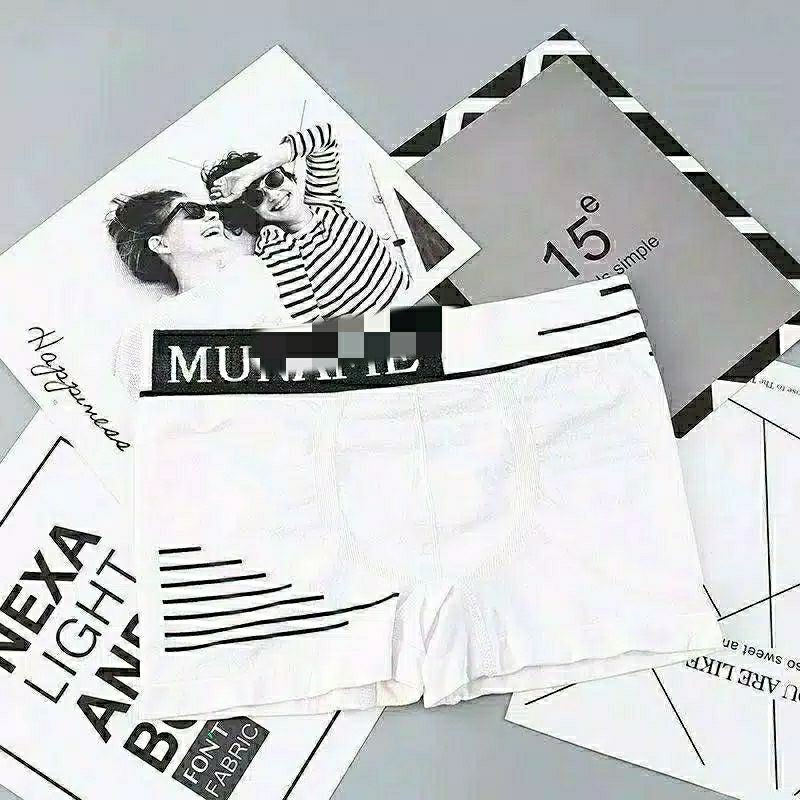 CD BOXER MUNAFIE PRIA new stripes munafie boxer pria MH.ID