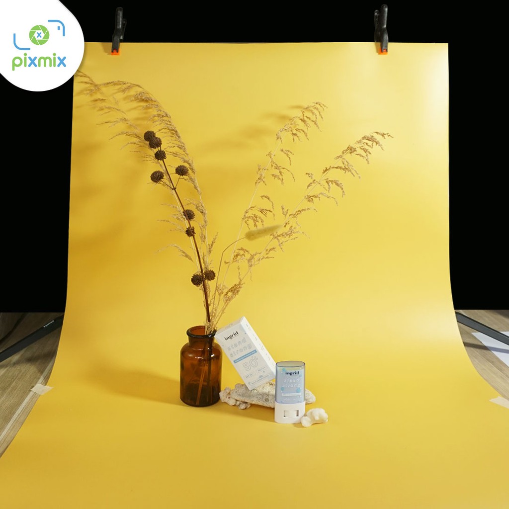 BACKGROUND FOTO | ALAS FOTO PRODUK - BAHAN PVC PREMIUM