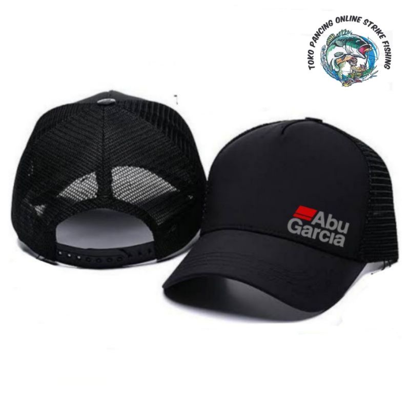 Topi mancing keren murah