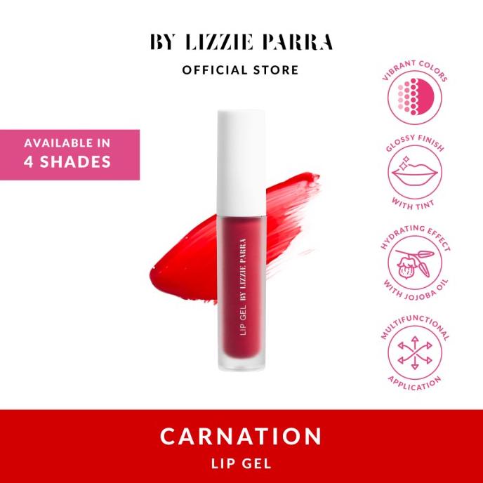 

Lip Gel BLP - Carnation blpb55 Kualitas Baik