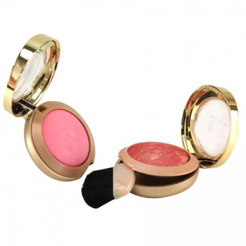 MILANI Baked Blush