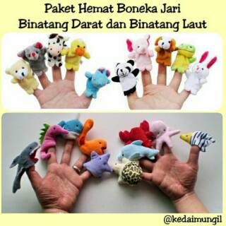 48+ Gambar Binatang Darat Dan Laut HD Terbaik