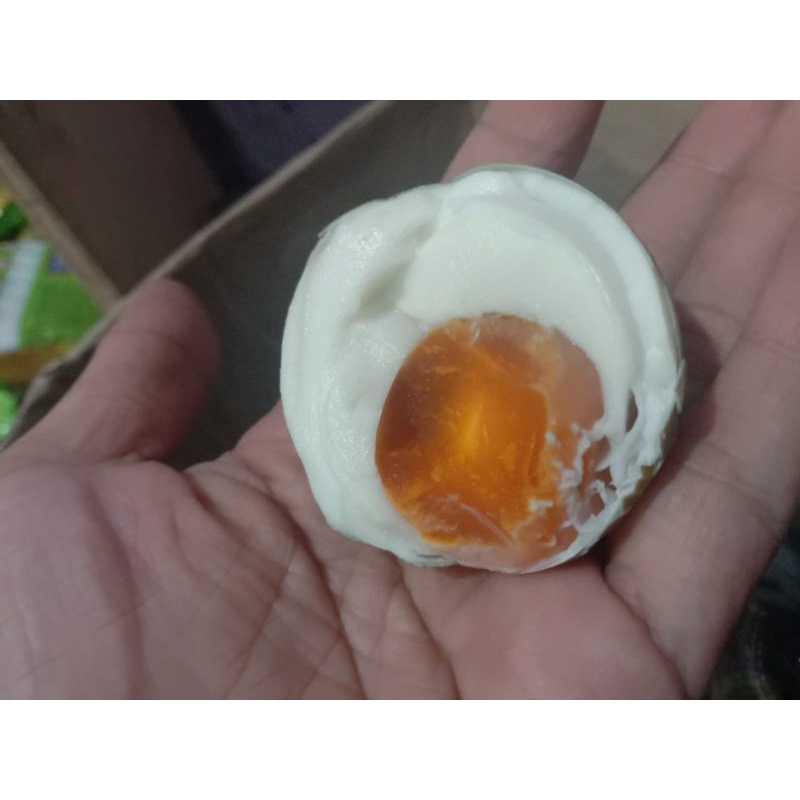 

TELUR ASIN REBUS ZHAFIRA