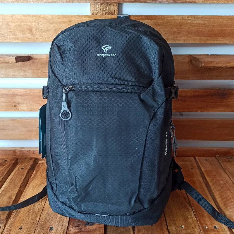 Tas Ransel Forester 20393 Floater 25 L + Raincover