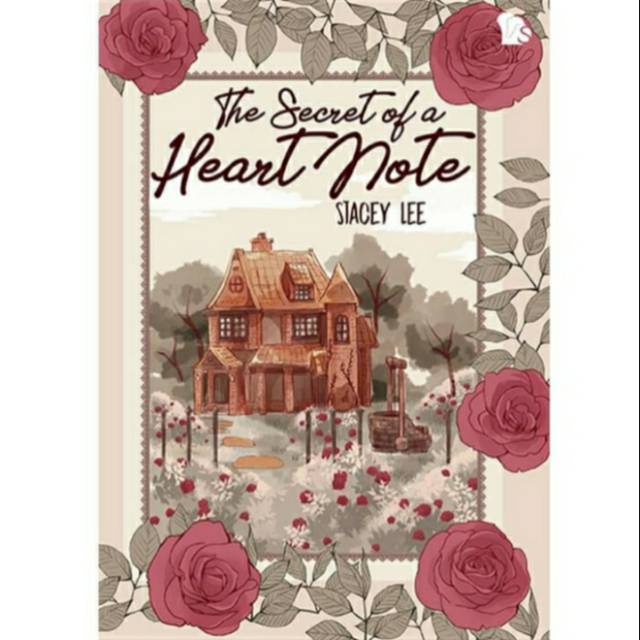 The Secret of a Heart Note (ORI 100%)