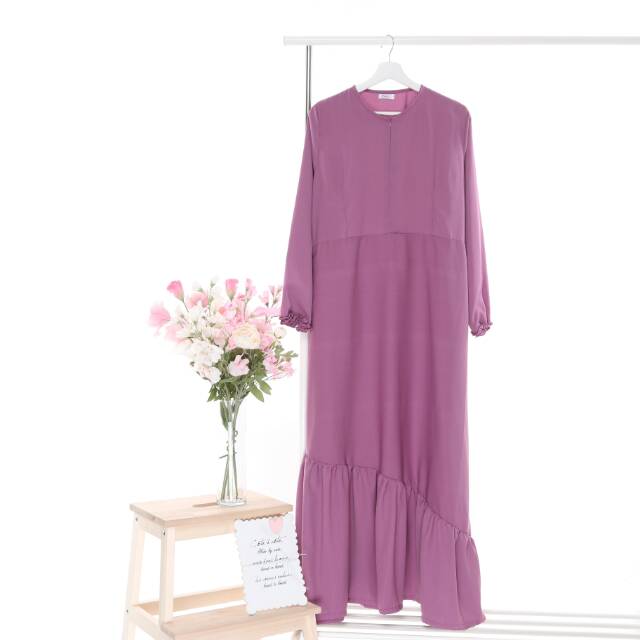 Aluna dress