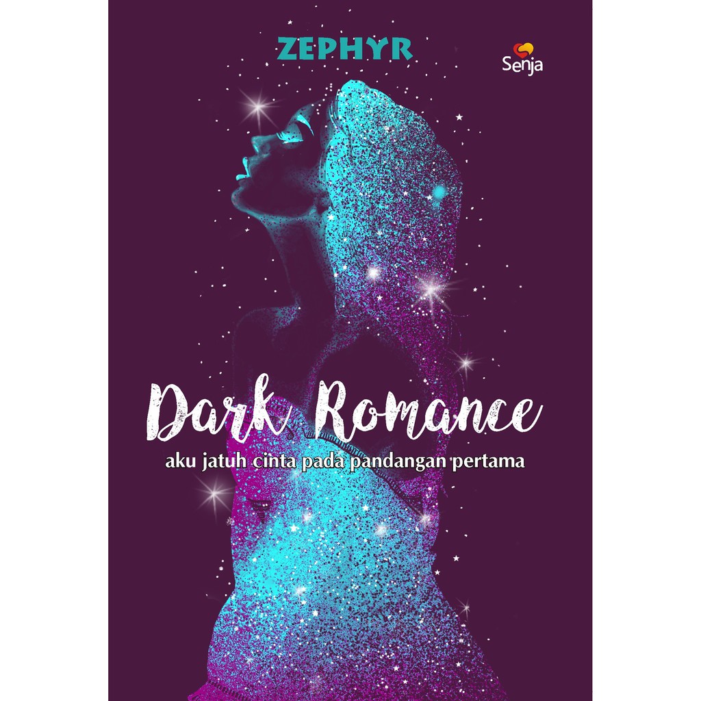 

Buku Dark Romance - Senja