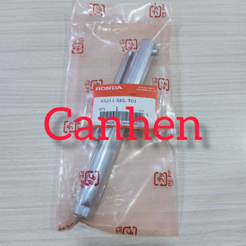 KUNCI BUSI HONDA JAZZ / RS / FREED / MOBILIO / BRIO / BRV ORIGINAL