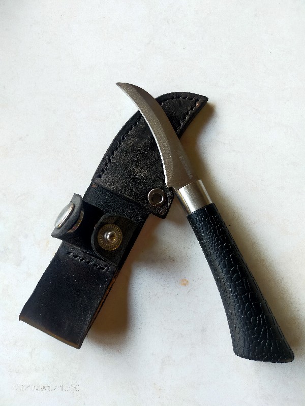 Pisau Okulasi Grafting Katana