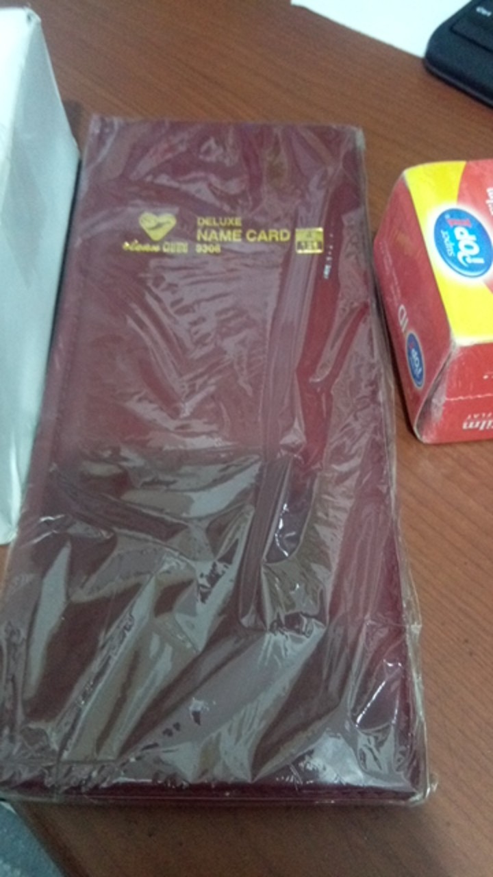 Laminating Film 250 Mikron Ktp 68 Mm X 97 Mm 250 Mikron (1 Pak = 100 Pcs)