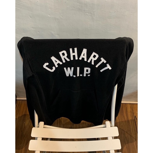 Hoodie Carhartt WIP