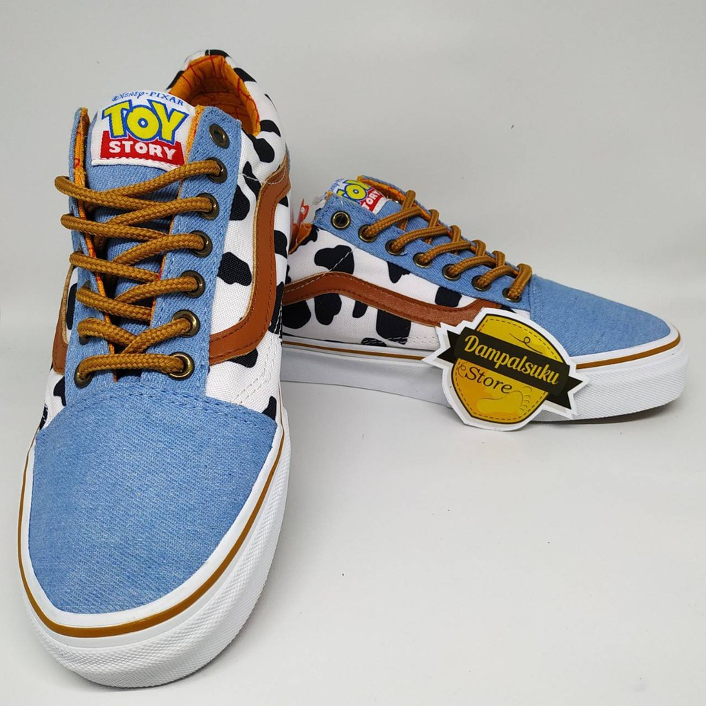 buzz sneakers retur