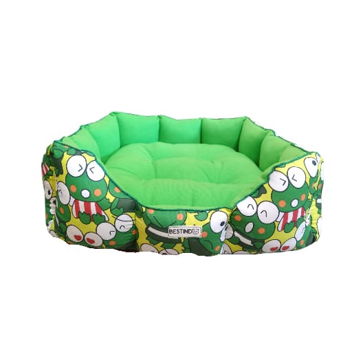 Tempat Tidur Kasur Kucing Anjing/Bantal Pets/Pets Bed/Warm Bed BESAR