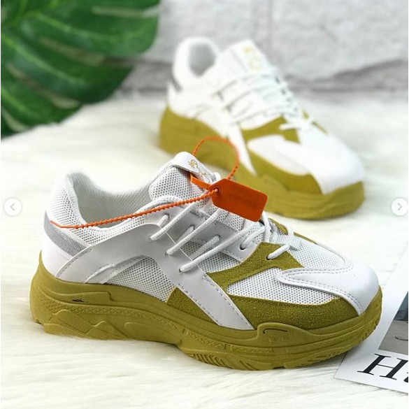 Sneakers A9022