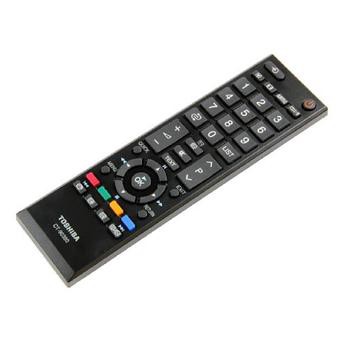 REMOTE TV LCD/LED TOSHIBA CT-90380