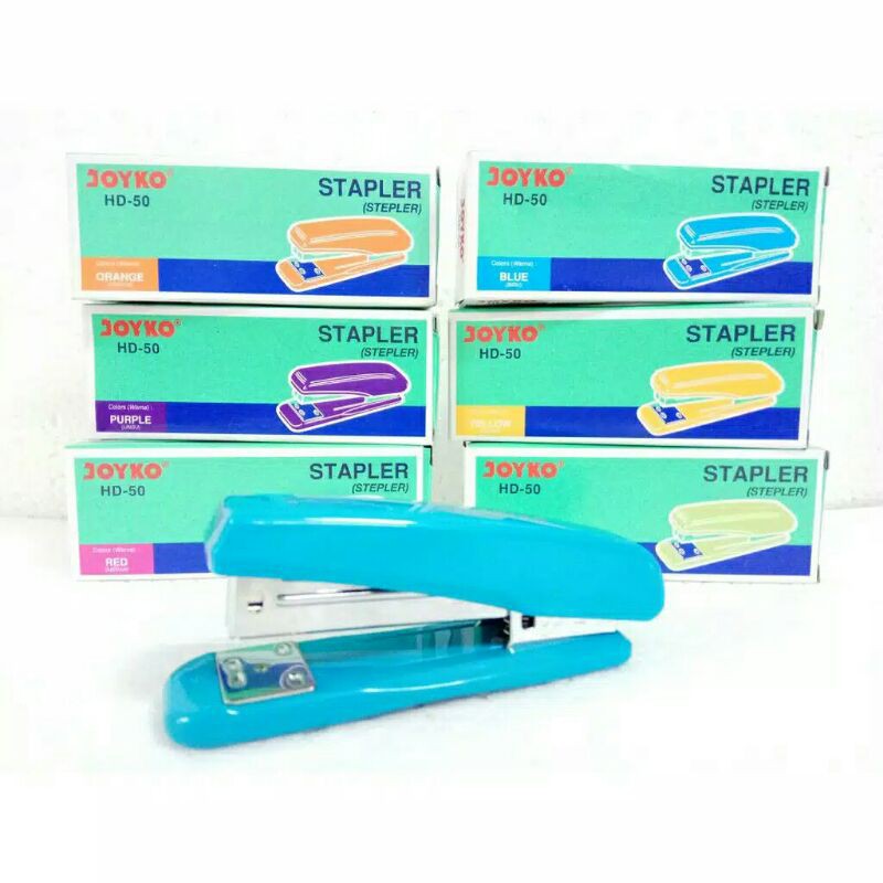 

Stapler HD-50 Joyko Straples