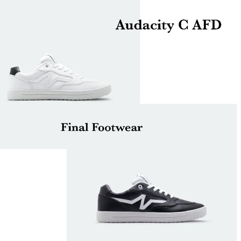 NAH Project - Audacity-C AFD