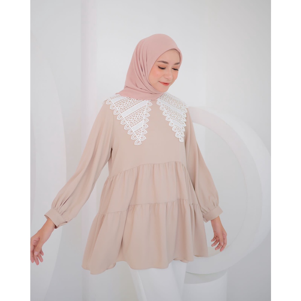 SHIKA BLOUSE