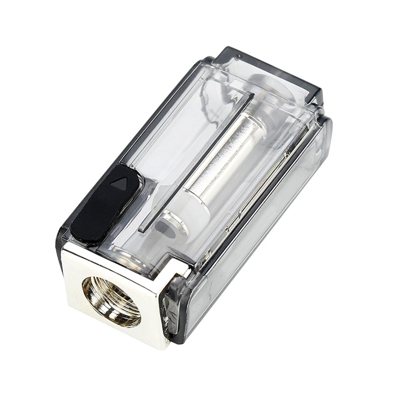 Joyetech Exceed Grip Cartridge 4.5ML Standard [Authentic] KlikVapeBandung