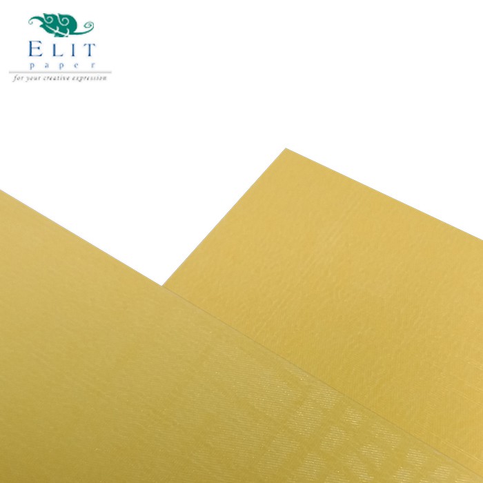 

Kertas Fancy Paper Seroja Yellow LB - 79cm x 109cm