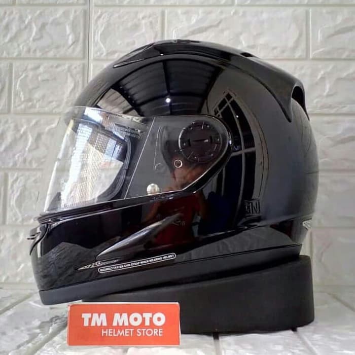 Helm Cargloss Racer ( bahan repaint arai )