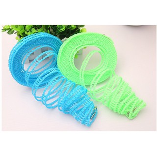 JEMURAN LUBANG GANTUNGAN HANGER UKURAN 5 METER | Shopee