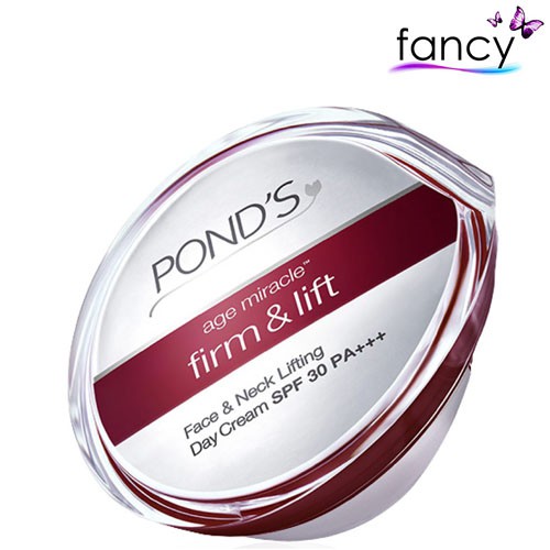 ponds age miracle day cream spf 30