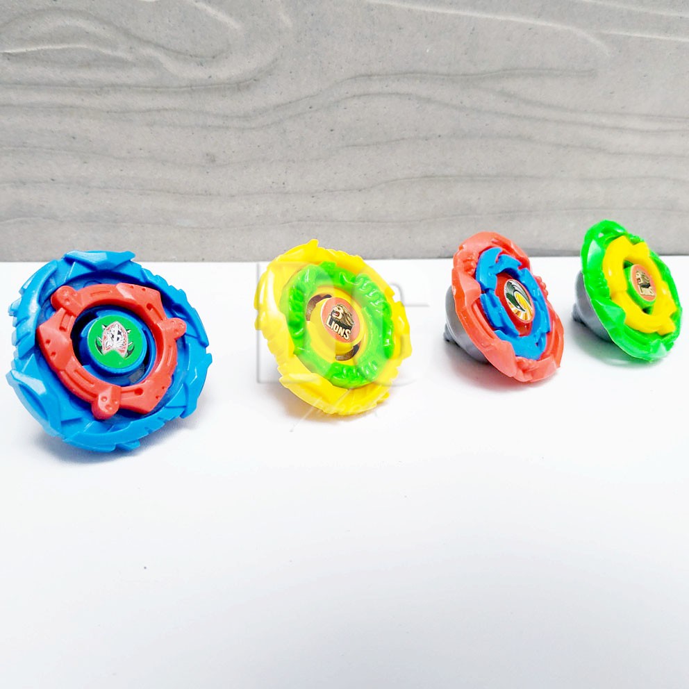 MURAH!!! FANCY GASING TOP BLADE TARIK GANGSING BEYBLADE dan termasuk tarikannya