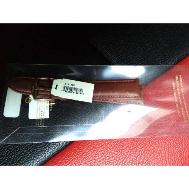 ORIGINAL Strap Fossil
