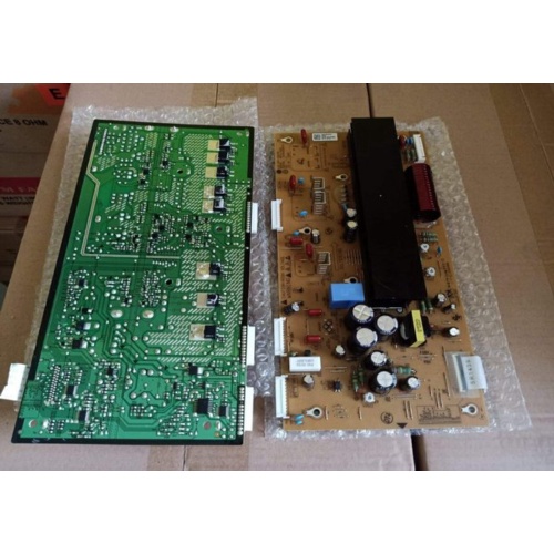 Unik YMain - YSus - YSustain - Y Sus - Y Main - Y Sustain Tv Plasma LG 42PN4500 - 42PA4500 - 42PM470