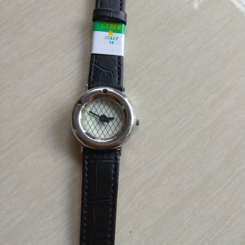 Jam tangan Tactics fashion watch manual winding