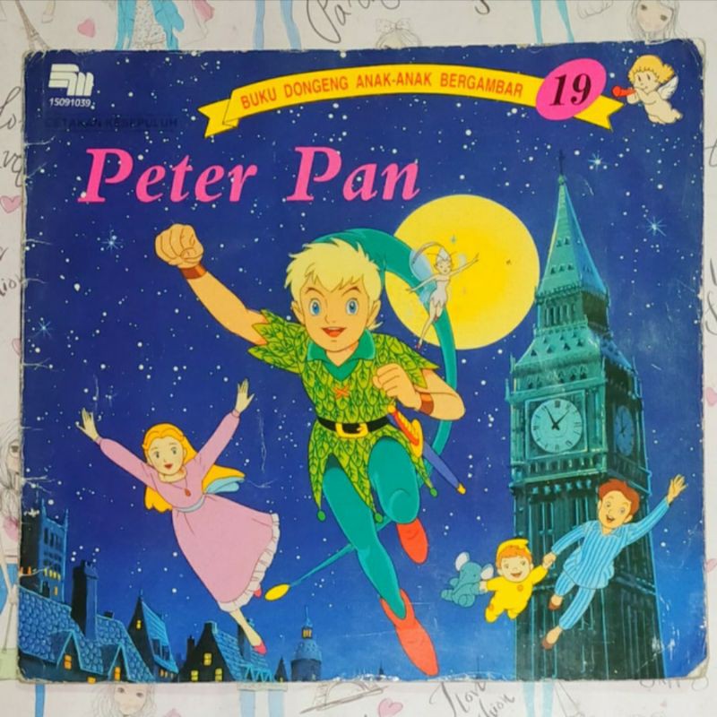 Peter Pan