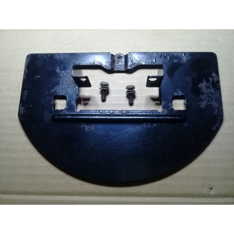 DUDUKAN - STAND - KAKI TV LCD TOSHIBA 24HV10E2