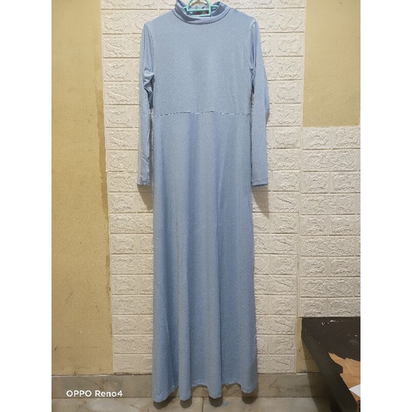 Gamis inner dres zoya ardicia
