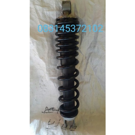 #shock ori honda beat fi