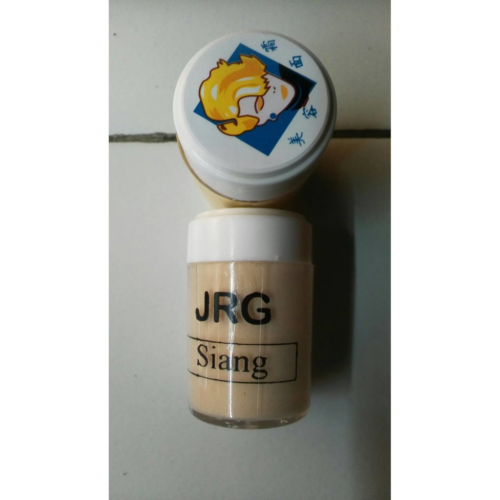 

JRG SIANG HOLOGRAM KOTAK