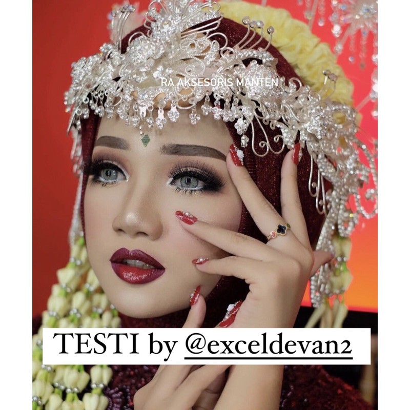 SIGER CIKI ANTIK PREMIUM/ SIGER EXCELDEVAN /SIGER SUNDA TEBAL