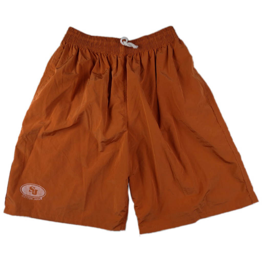 Celana Pendek Pria Dewasa Kolor Santai Polos SJ -STD