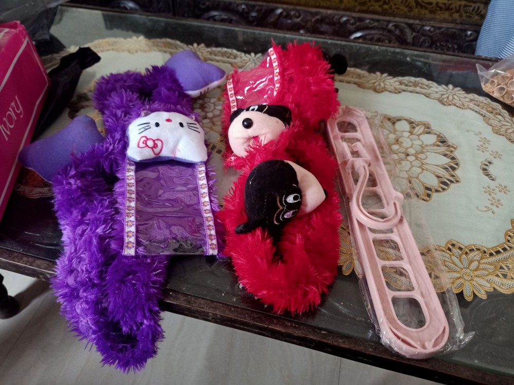 Magic Hanger/hanger Praktis/kastok