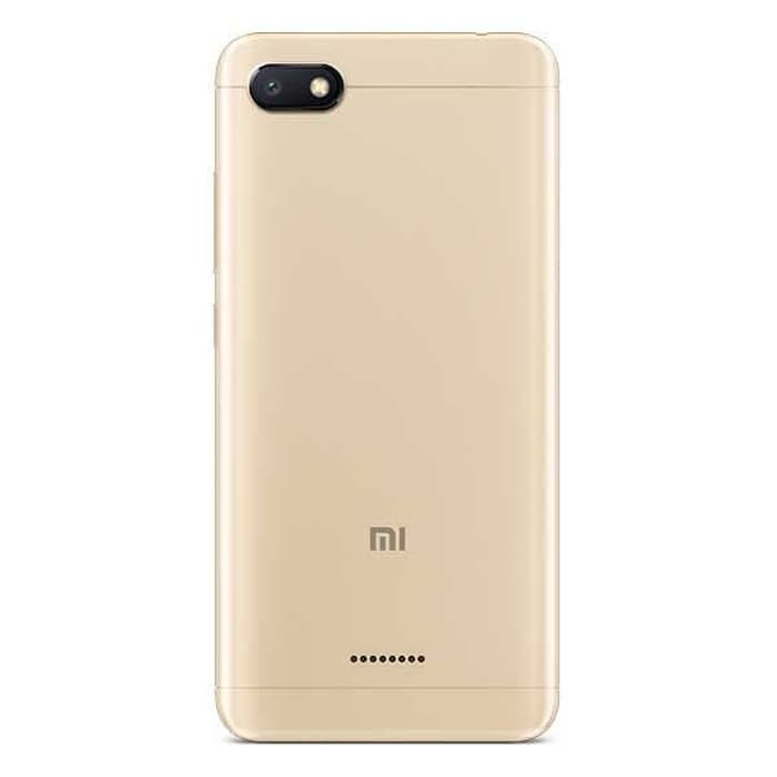 Terlaris  XIAOMI REDMI 6A 6 A TAM RESMI ORIGINAL XIOMI SIOMI