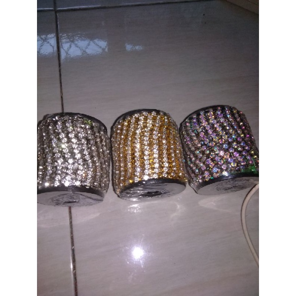 diamon cangkang renteng