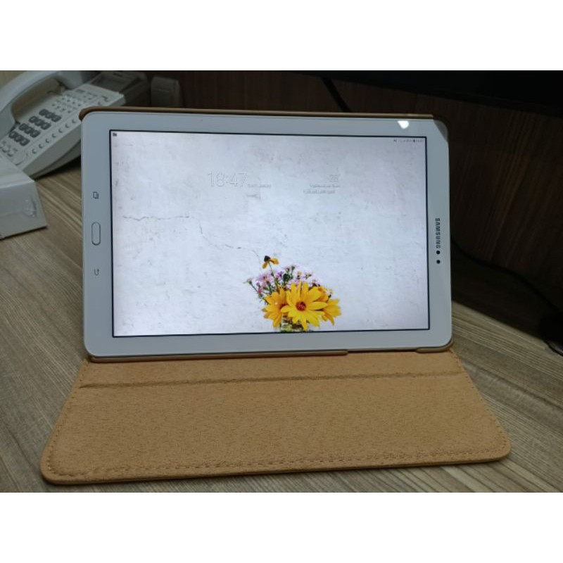 Samsung Galaxy Tab A6 with S Pen