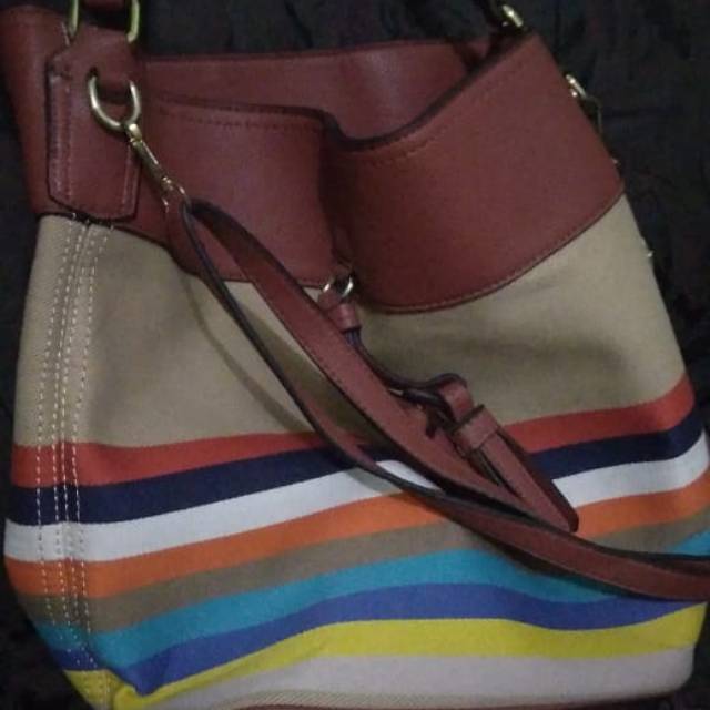 Tas Burberry