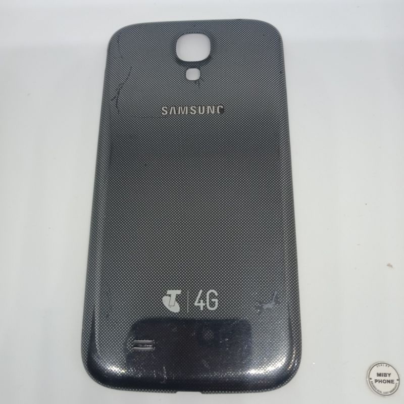 SAMSUNG GALAXY S4 i9506 PENUTUP BELAKANG ORI